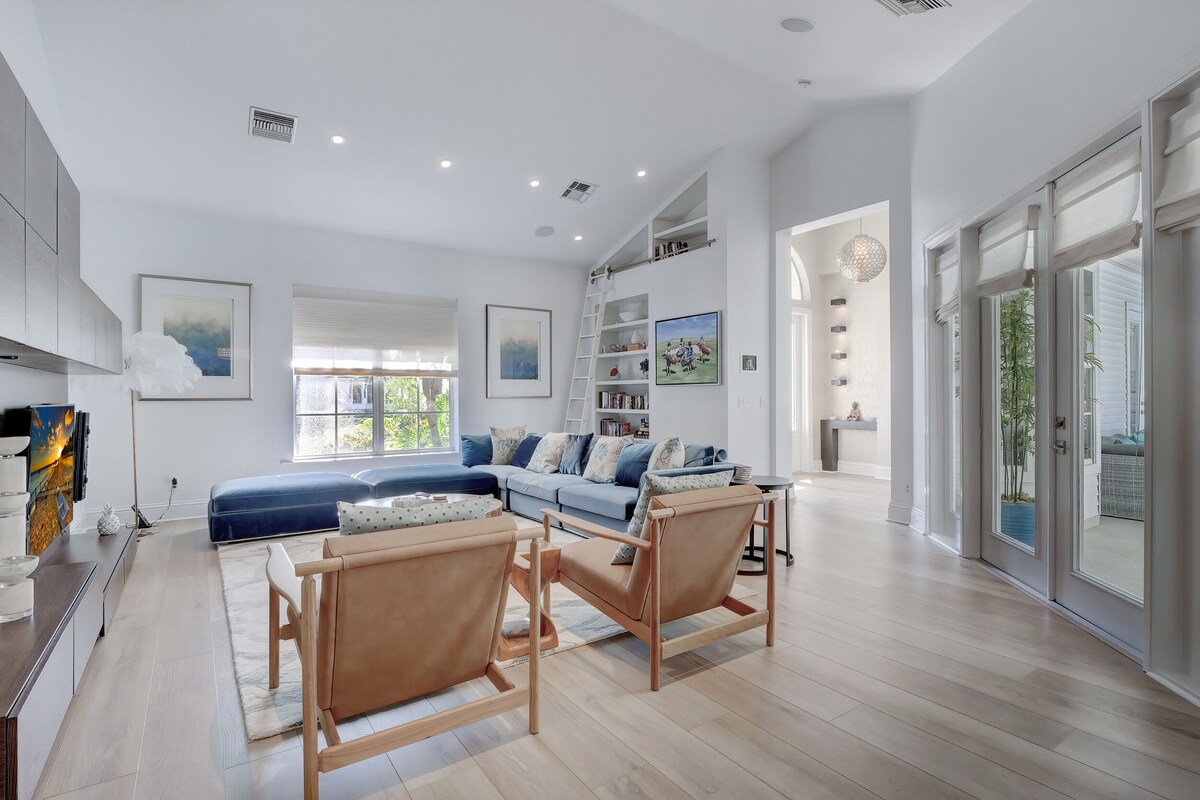 Photo 15 of Entertainer's Dream - Naples, FL