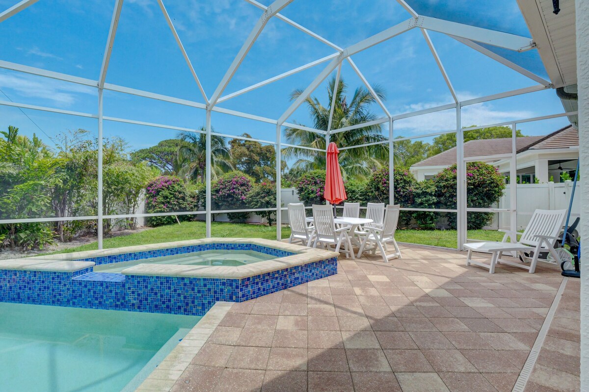 Photo 36 of Palm Paradise - Naples, FL