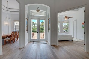 5 Schlafzimmer, WLAN, Bettwäsche