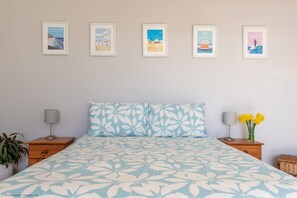 4 Schlafzimmer, Bügeleisen/Bügelbrett, Internetzugang, Bettwäsche