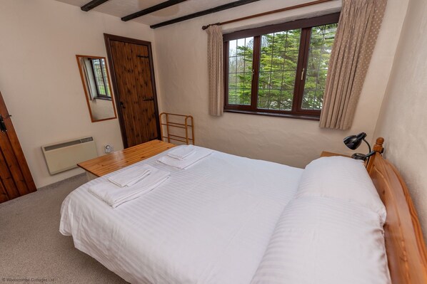 2 Schlafzimmer, Bügeleisen/Bügelbrett, Internetzugang, Bettwäsche