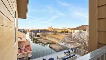 Maison, plusieurs lits, bain Ă remous (307 Lucy Lane) | Vue de la chambre