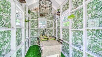 1 chambre, décoration personnalisée, ameublement personnalisé