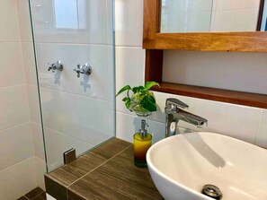 Dusche