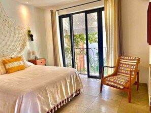 3 makuuhuonetta, Wi-Fi, vuodevaatteet