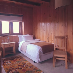 Standard Single Room, 1 Bedroom, Garden View, Garden Area