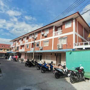Exterior - Haad Rin Village Fullmoon (Ko Pha-ngan)