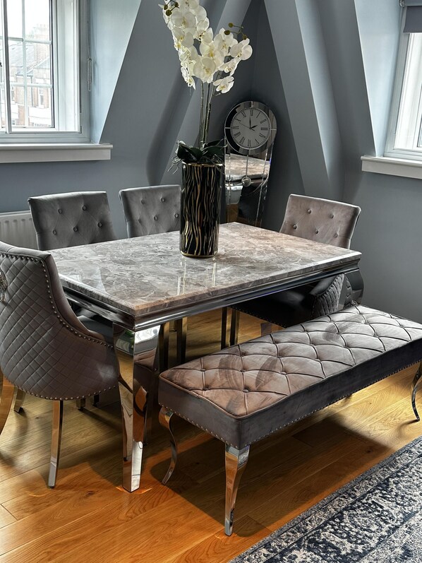 Departamento | Restaurantes