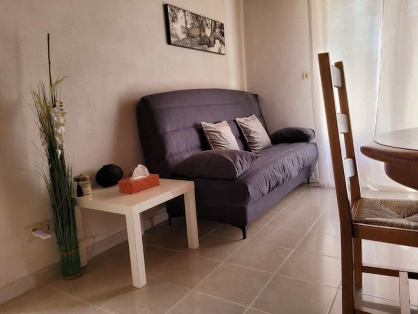 TV connectée, livres, écrans d'ordinateur, imprimantes