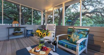 Red Bird Cabin Studio Retreat