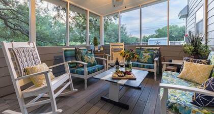 Red Bird Cabin Studio Retreat