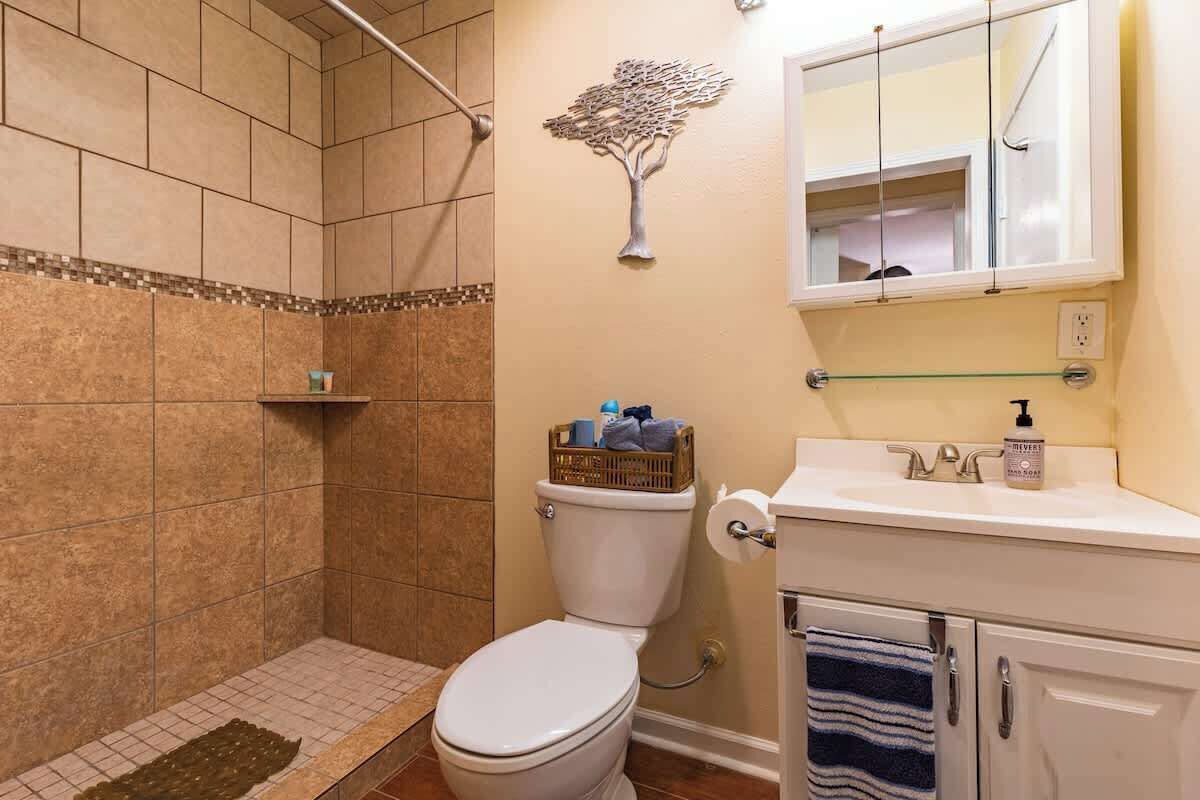 Baño