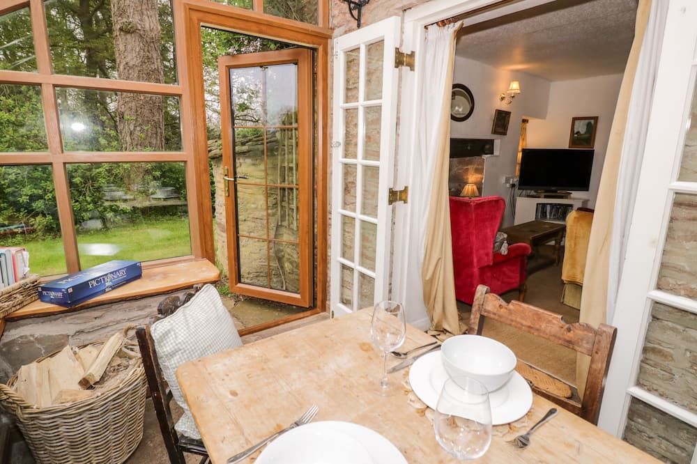 Rock Cottage - Orleton