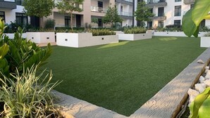 Studiosuite – deluxe | Terrasse/patio