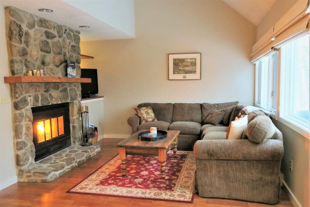 Stratton Mtn, 4 BR/4 BA, Family Friendly, Great location in Styles Brook