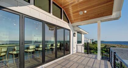 6BR - 6.5 Bath - Sleeps 14-Amazing Sunsets, Creating Lifelong Memories Together