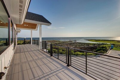 6BR - 6.5 Bath - Sleeps 14-Amazing Sunsets, Creating Lifelong Memories Together 