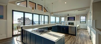 6BR - 6.5 Bath - Sleeps 14-Amazing Sunsets, Creating Lifelong Memories Together 