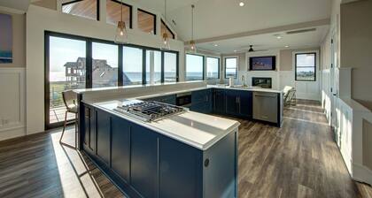 6BR - 6.5 Bath - Sleeps 14-Amazing Sunsets, Creating Lifelong Memories Together