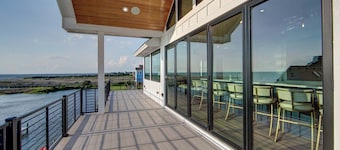 6BR - 6.5 Bath - Sleeps 14-Amazing Sunsets, Creating Lifelong Memories Together