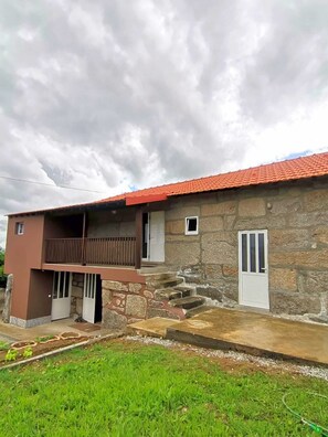 Exterior - Casa Caminho S. Bento - Rural FarmHouse (Santa Cristina)