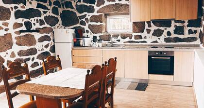 Casa Caminho S. Bento - Rural FarmHouse