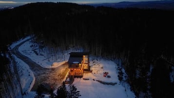 Ulkopuoli