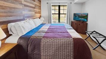 1 habitación, escritorio, tabla de planchar con plancha y wifi gratis