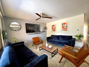 TV connectée