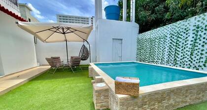 Casa de la Belleza, Uniquely designed 7 bedroom home