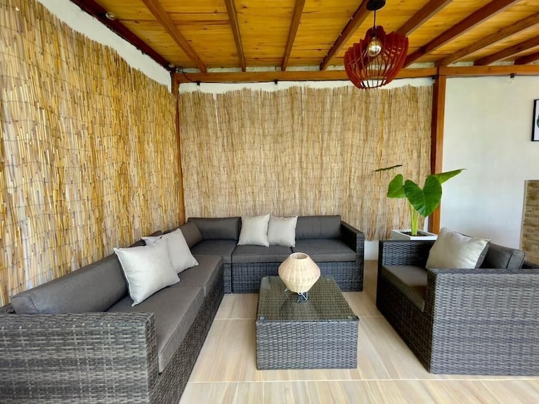 Casa De La Belleza, Uniquely Designed 7 Bedroom Home - Cartagena