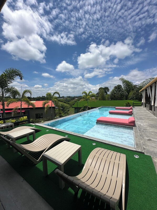 Exterior - Eco Hotel La Colina Mirador Con Aire Acondicionado (Quimbaya)