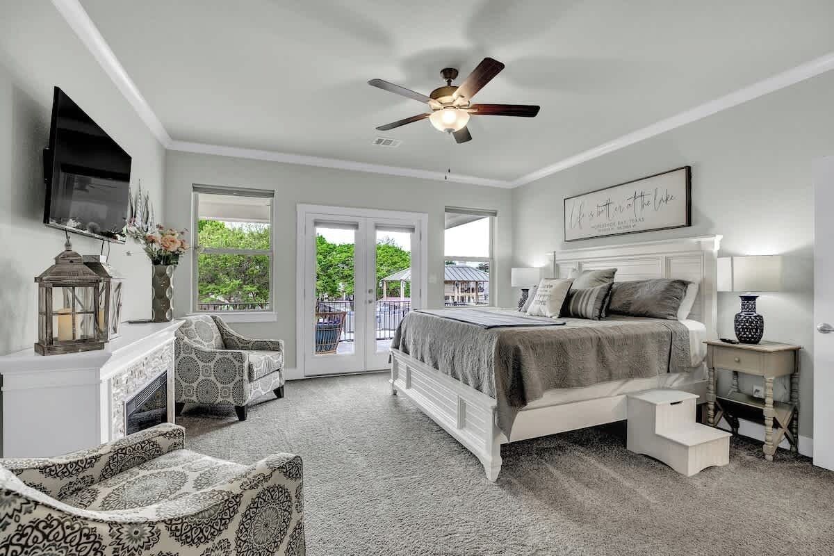 House, Multiple Beds, Patio (457 Granite Loop)