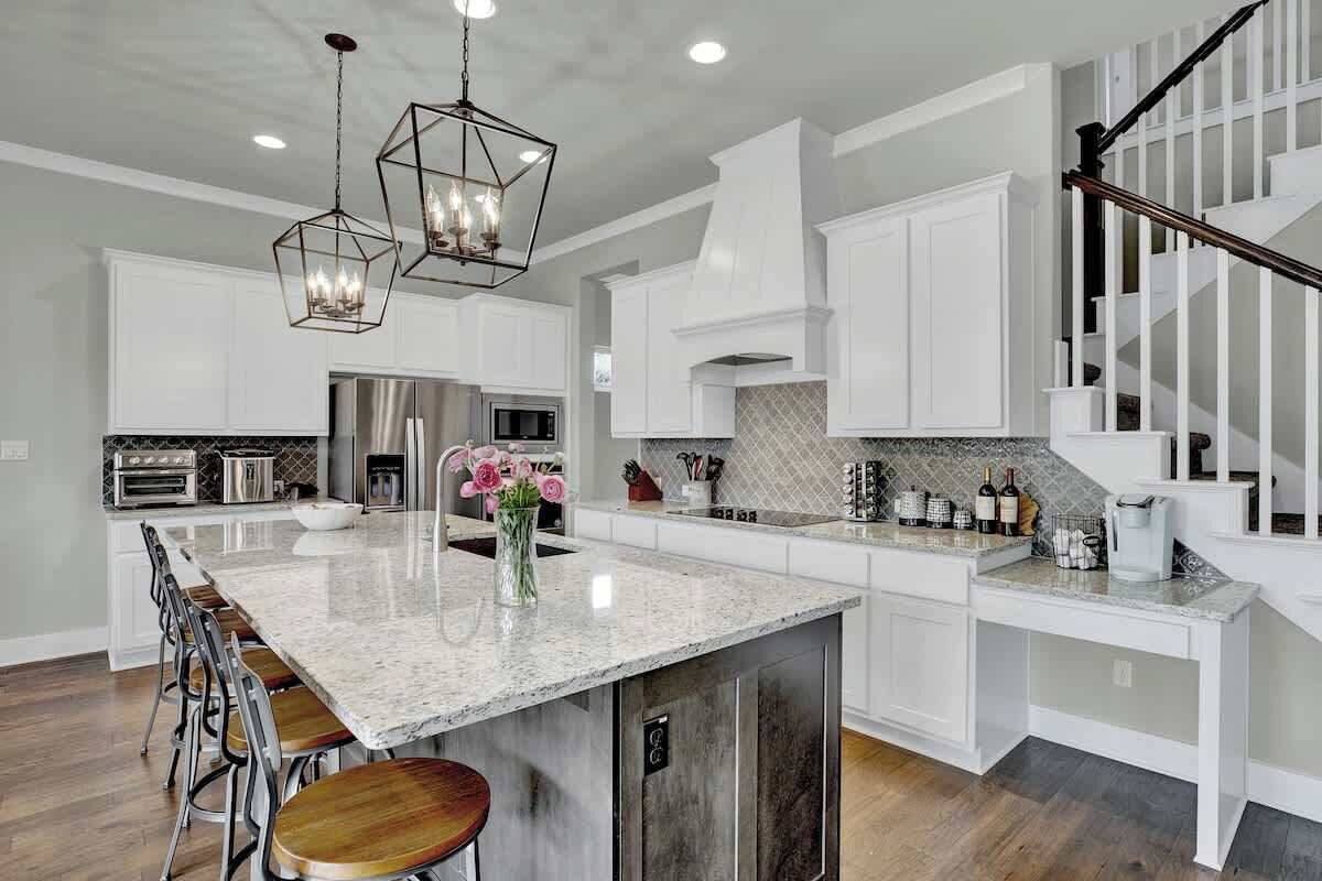 House, Multiple Beds, Patio (457 Granite Loop) | Private kitchen | Coffee/tea maker