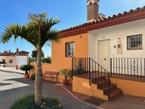 Exterior - Nerja Paradise Rentals - Villa Aljamar 8a (Nerja)