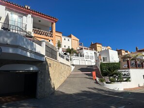 Exterior - Nerja Paradise Rentals - Villa Aljamar 8a (Nerja)