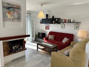 Fernseher
