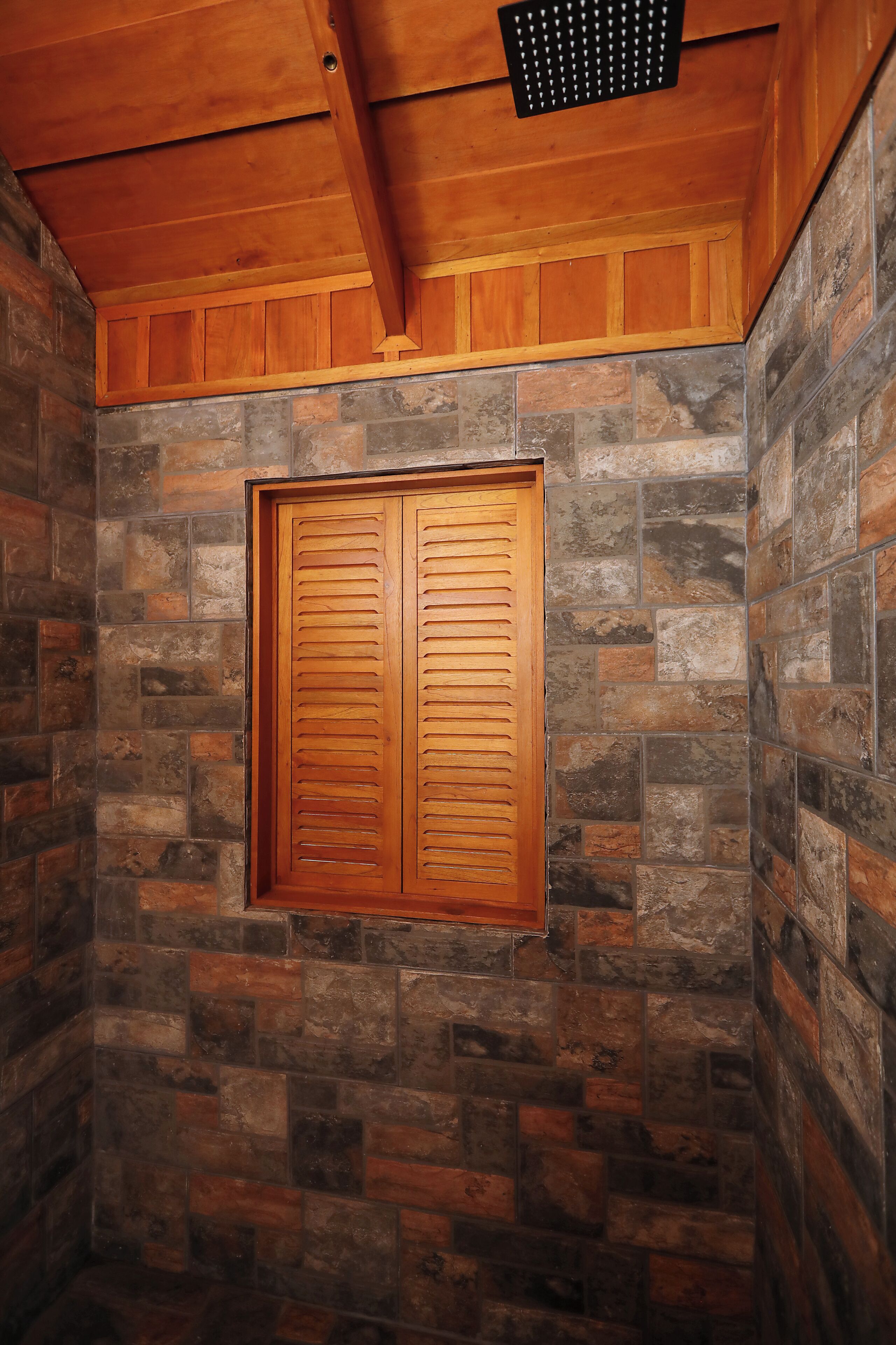 淋浴设施、吹风机、肥皂、洗发水