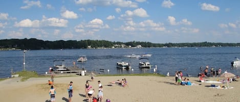 Plage