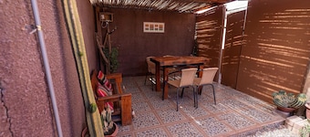 Casa Sutar 3 y 4