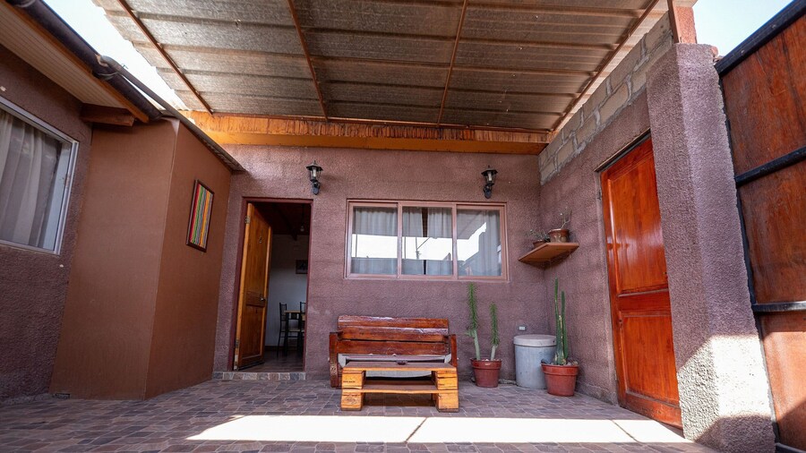 Casa Sutar 3 y 4