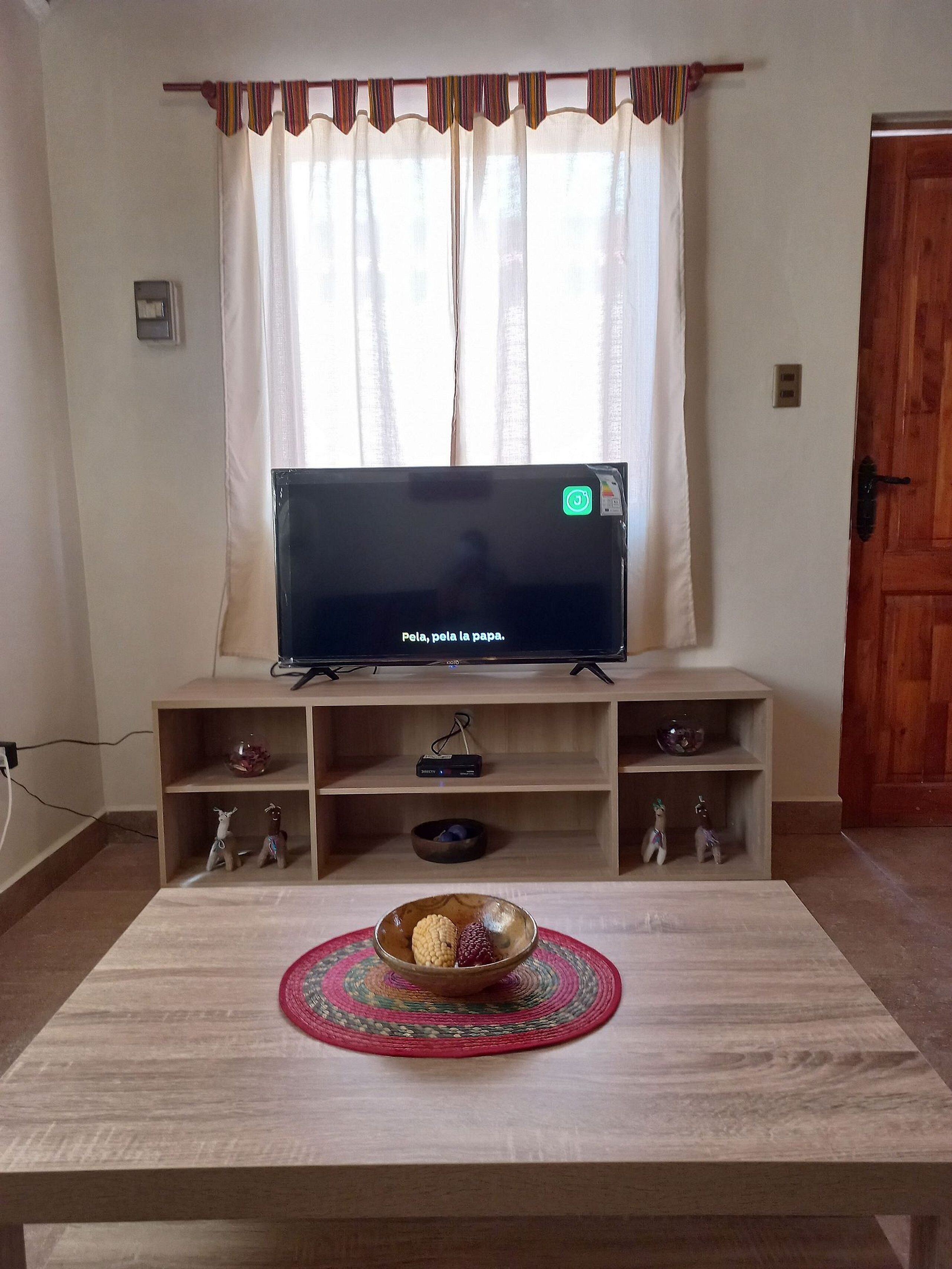 Family Chalet | Interior