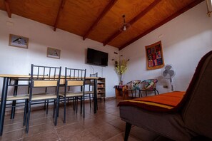 Chalet | Intérieur