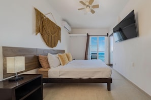6 dormitorios, wifi gratis, ropa de cama