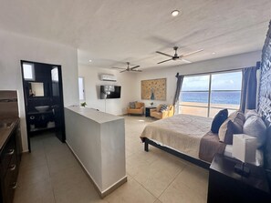 6 habitaciones, wifi gratis y ropa de cama 