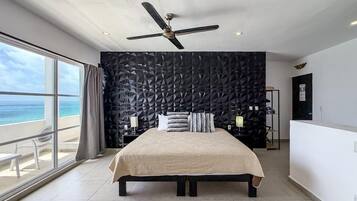 6 bedrooms, free WiFi, bed sheets