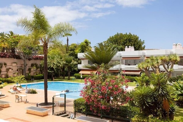 Pool - Eden Rentals Molino Blanco Paradise (Puerto de la Cruz)