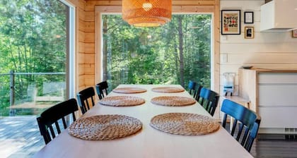 Koto House - Design-Beach-Pool