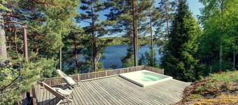 Koto House - Design-Beach-Pool