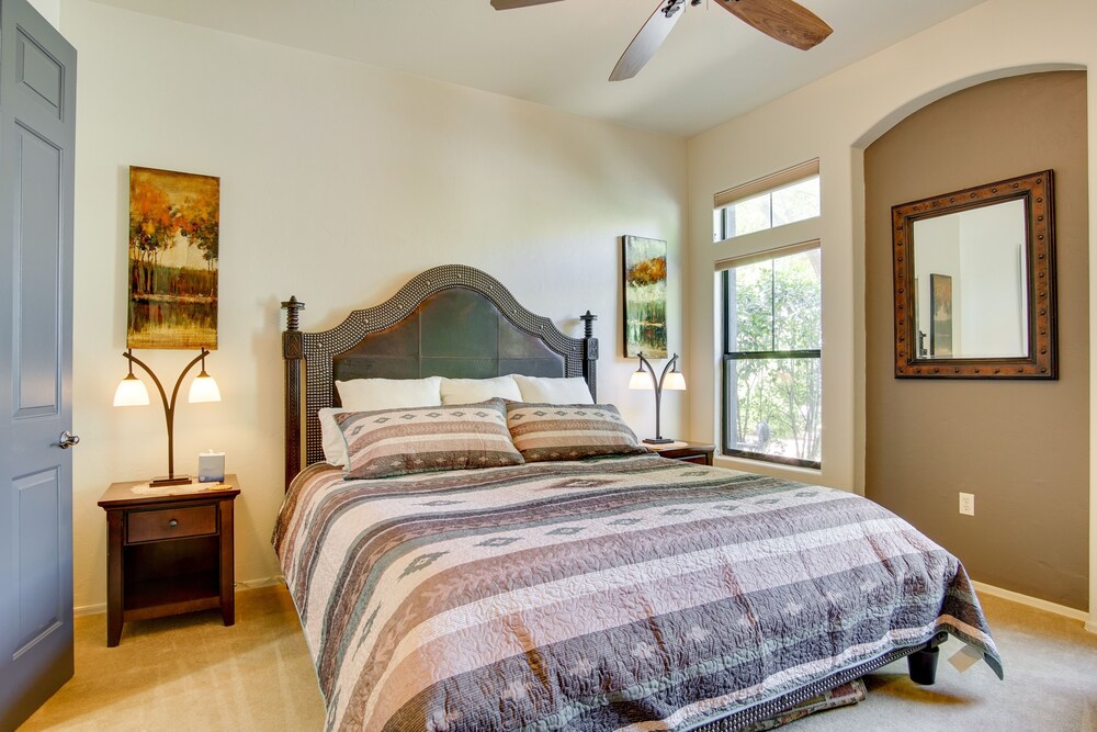 Tubac Vacation Rental Near Village Pool Access! Tubac Vrbo